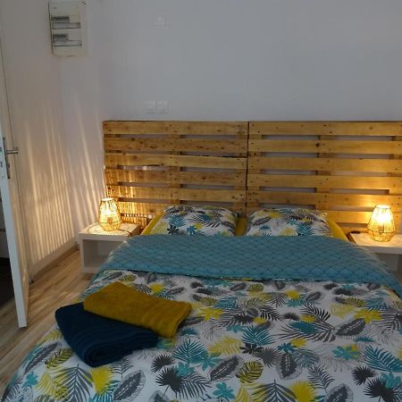 Apartamento Studio St Wulmer Boulogne-sur-Mer Exterior foto