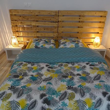 Apartamento Studio St Wulmer Boulogne-sur-Mer Exterior foto
