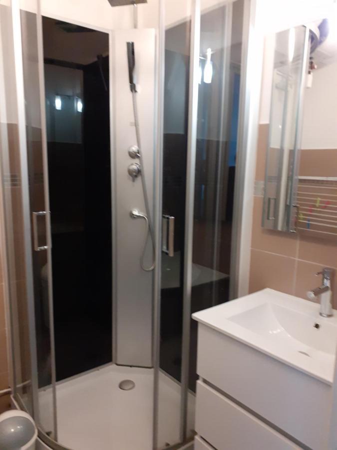 Apartamento Studio St Wulmer Boulogne-sur-Mer Exterior foto